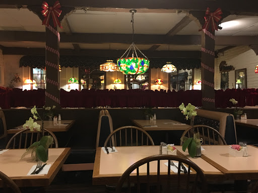 Steak House «The Hungry Bear Restaurant», reviews and photos, 2219 N Harbor Blvd, Fullerton, CA 92835, USA