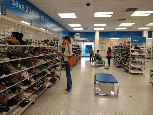 Clothing Store «Ross Dress for Less», reviews and photos, 150 Woodside Plaza, Redwood City, CA 94061, USA