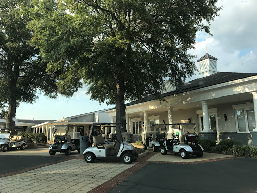 Country Club «Rock Hill Country Club», reviews and photos, 600 Country Club Dr, Rock Hill, SC 29730, USA