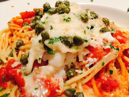 Italian Restaurant «Italian Colors», reviews and photos, 2220 Mountain Blvd #100, Oakland, CA 94611, USA