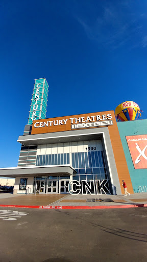 Movie Theater «Century Arden 14 and XD», reviews and photos, 1550 Ethan Way, Sacramento, CA 95825, USA