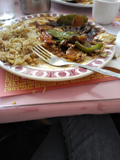Chinese Restaurant «China Taste», reviews and photos, 75 East St, Vernon, CT 06066, USA