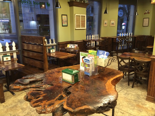 Cafe «Sweet Leaf Cafe», reviews and photos, 2200 Wilson Blvd, Arlington, VA 22201, USA