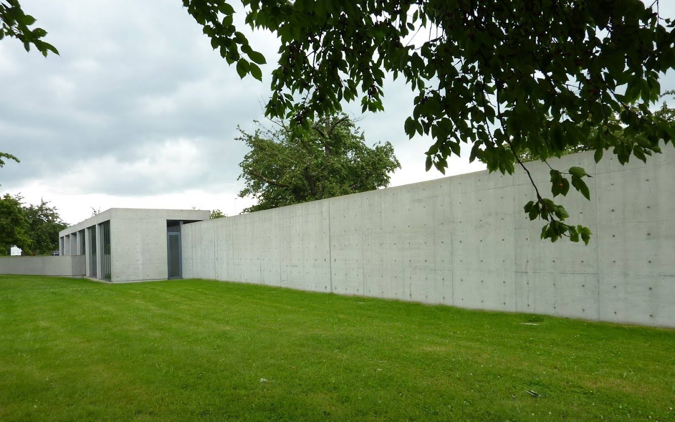 14 Tadao Ando 1993