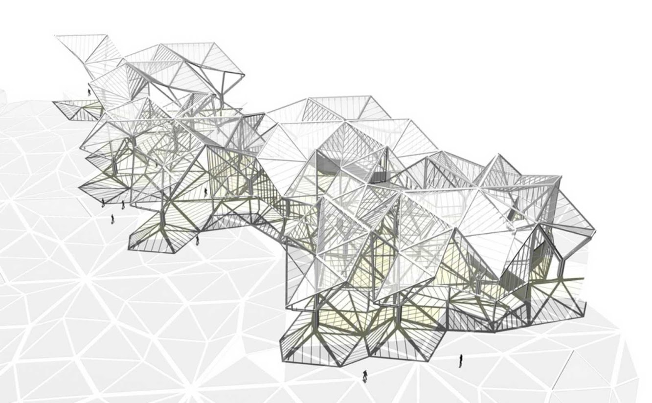 Moneo Brock Studio