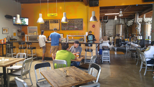 Brewery «Barley Forge Brewing Co.», reviews and photos, 2957 Randolph Ave, Costa Mesa, CA 92626, USA