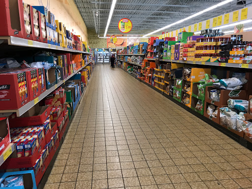 Supermarket «ALDI», reviews and photos, 3600 Mt Read Blvd, Rochester, NY 14616, USA