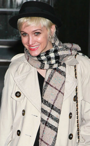 Ashlee Simpson Ugly