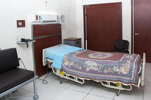 Hospital Santa María, Blvd. Lázaro Cárdenas Nte. 229, Sahuayo, 59000 Michoacán, Mich., México, Servicios de emergencias | MICH