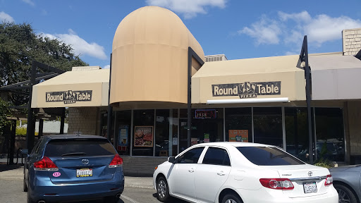 Pizza Restaurant «Round Table Pizza», reviews and photos, 1938 Oak Park Blvd, Pleasant Hill, CA 94523, USA