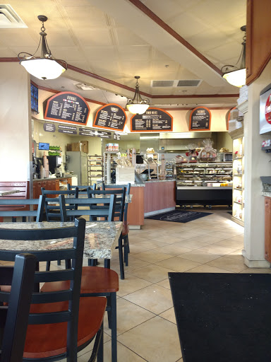 Breakfast Restaurant «Kneaders Bakery & Cafe», reviews and photos, 2030 E Elliot Rd, Tempe, AZ 85283, USA