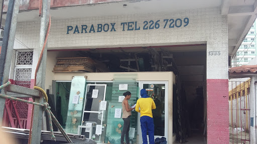 Parabox, Tv. Mariz e Barros, 1338 - Pedreira, Belém - PA, 66080-008, Brasil, Loja_de_Esquadria_de_Alumnio, estado Pará