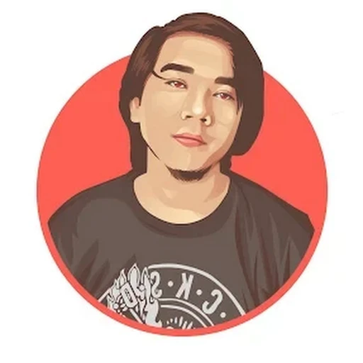 Andrean Dwi Maylestyo Sujatmiko Andrean Dwi Maylestyo Sujatmiko