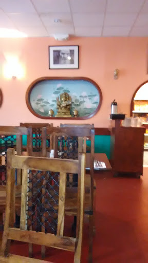Indian Restaurant «Lotus Chaat and Spices», reviews and photos, 1559 4th St, San Rafael, CA 94901, USA