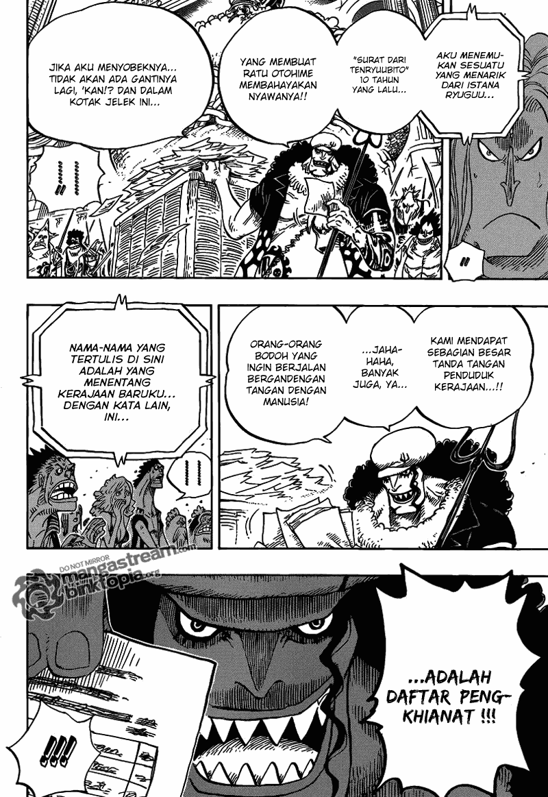 Baca Manga, Baca Komik, One Piece Chapter 628, One Piece 628 Bahasa Indonesia, One Piece 628 Online