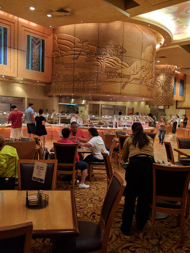 Buffet Restaurant «Epic Buffet at Hollywood Casino», reviews and photos, 777 Hollywood Blvd, Grantville, PA 17028, USA
