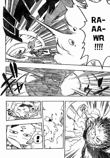 Manga Komik Fairy Tail 19 page 4