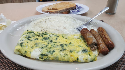 Breakfast Restaurant «yummy2», reviews and photos, 5 E Baltimore Ave, Clifton Heights, PA 19018, USA