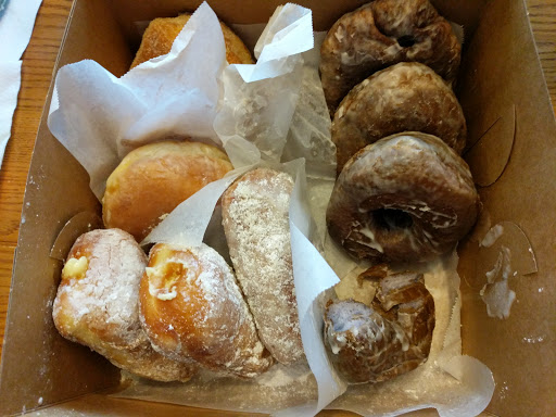 Donut Shop «Home Run Donuts», reviews and photos, 16512 National Pike, Hagerstown, MD 21740, USA