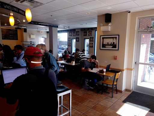 Coffee Shop «Blue State Coffee», reviews and photos, 300 Thayer St, Providence, RI 02906, USA