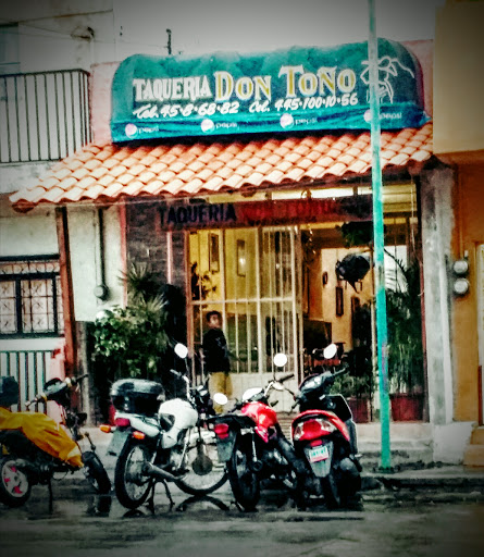 Taqueria Don Toño, Calle Aquiles Serdán 17, El Chayote, 38830 Moroleón, Gto., México, Restaurante | GTO