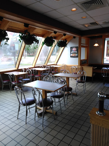 Fast Food Restaurant «Dairy Queen Brazier», reviews and photos, 2602 N Park Rd, Connersville, IN 47331, USA