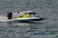 Qatar-Doha Philippe Chiappe of France of CTIC Team at UIM F1 H20 Powerboat Grand Prix of Middle East. November 14-15, 2014. Picture by Vittorio Ubertone/Idea Marketing.
