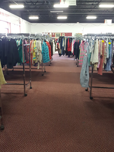 Thrift Store «Salvation Army», reviews and photos, 1446 S Missouri Ave, Clearwater, FL 33756, USA