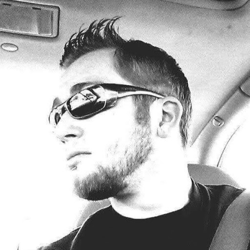 Chris Jones