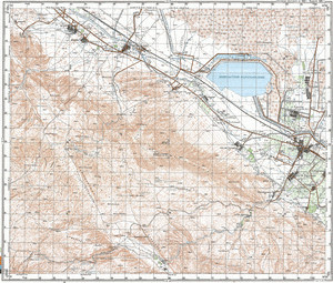 Thumbnail Map 100k--j40-068
