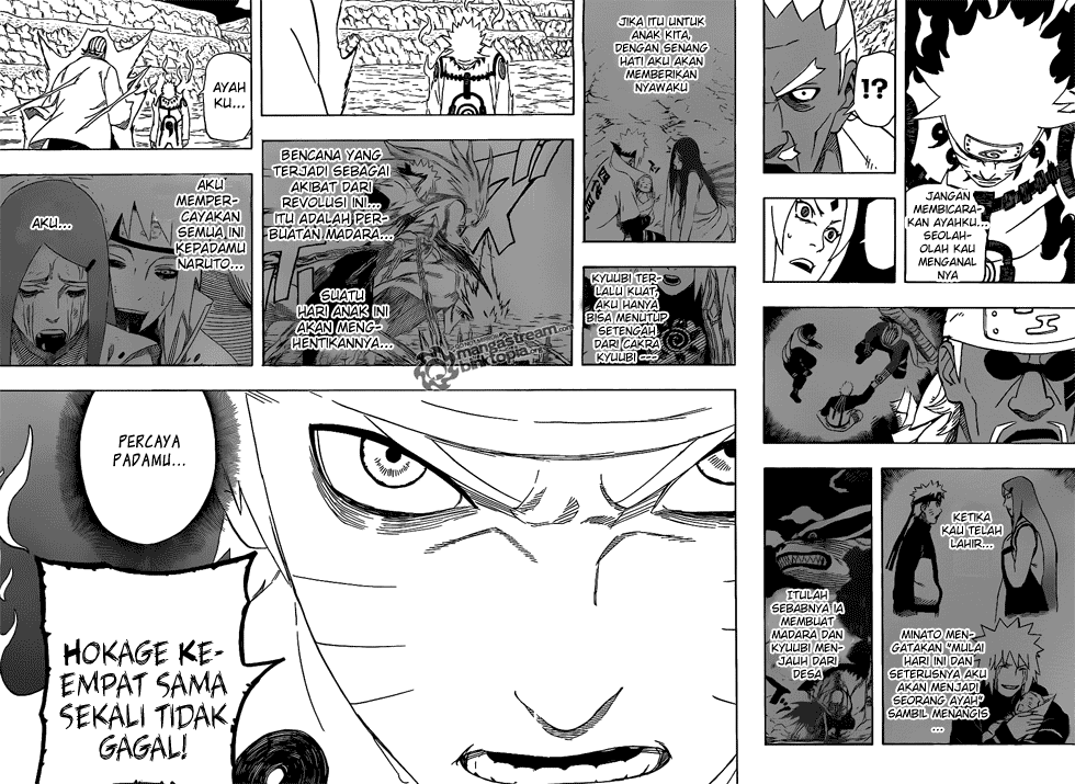 Baca Manga, Baca Komik, Naruto Chapter 541, Naruto 541 Bahasa Indonesia, Naruto 541 Online