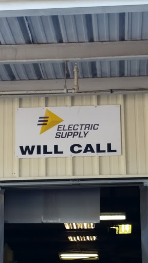 Electrical Supply Store «Electric Supply Inc», reviews and photos, 4407 N Manhattan Ave, Tampa, FL 33614, USA