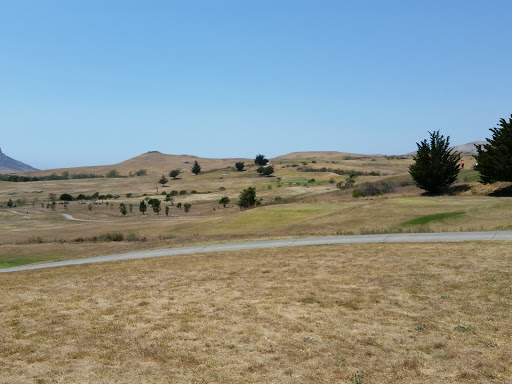 Golf Course «Dairy Creek Golf Course», reviews and photos, 2990 Dairy Creek Rd, San Luis Obispo, CA 93405, USA