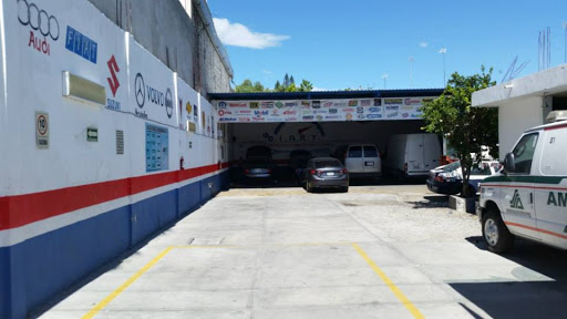 CENTRO INTEGRAL AUTOMOTRIZ ROMERO TEHUACAN, NUMERO COLONIA, Calle 5 Sur 414, Centro de la Ciudad, Tehuacán, Pue., México, Taller de reparación de automóviles | PUE