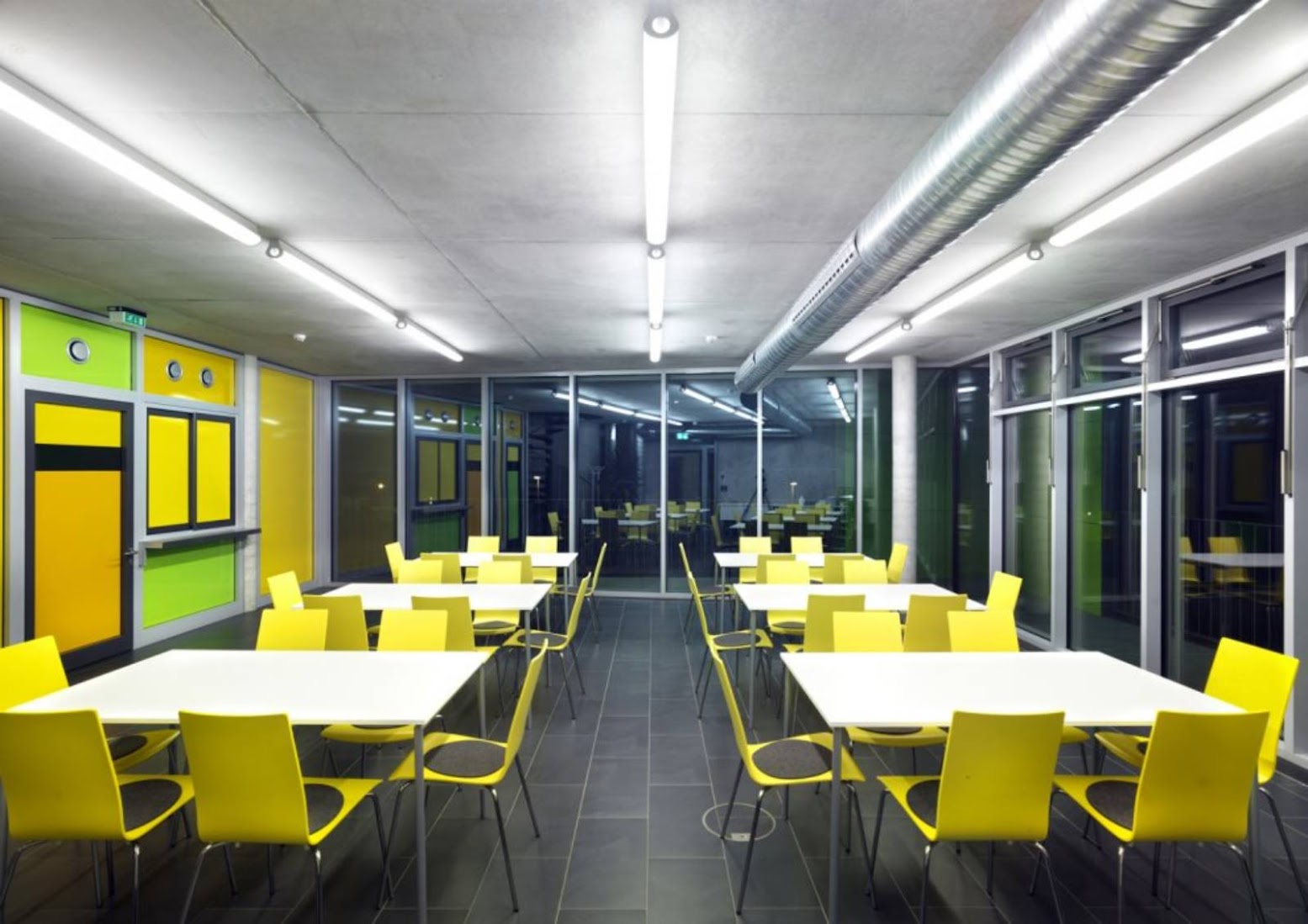 m2r architecture