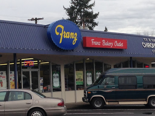 Bakery «Franz Bakery Outlet Store», reviews and photos, 18075 SW Tualatin Valley Hwy, Beaverton, OR 97006, USA