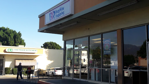 Ice Cream Shop «Baskin-Robbins», reviews and photos, 1427 S Baldwin Ave, Arcadia, CA 91007, USA