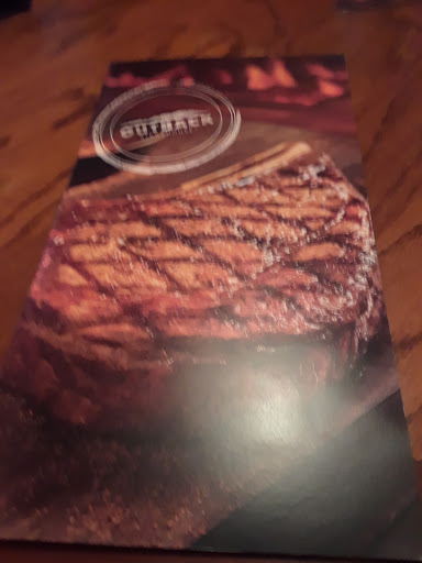 Steak House «Outback Steakhouse», reviews and photos, 3645 S Virginia St, Reno, NV 89502, USA