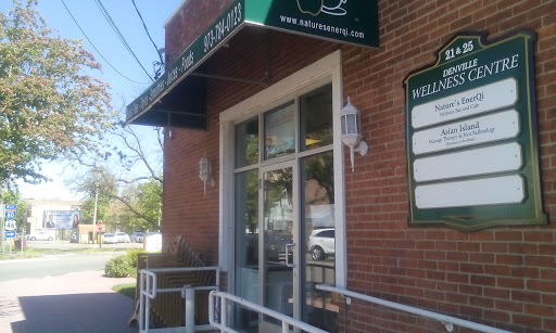 Coffee Shop «Natures Enerqi», reviews and photos, 21 Bloomfield Ave, Denville, NJ 07834, USA