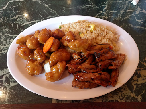 Restaurant «Niko Teriyaki», reviews and photos, 125 Tumwater Blvd SE, Olympia, WA 98501, USA