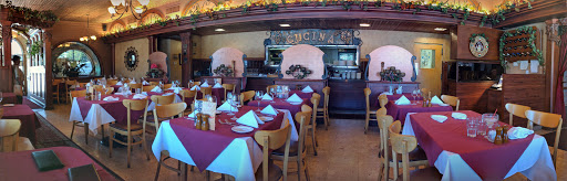 Italian Restaurant «La Strada Italian Cuisine», reviews and photos, 2215 Church Ln, San Pablo, CA 94806, USA