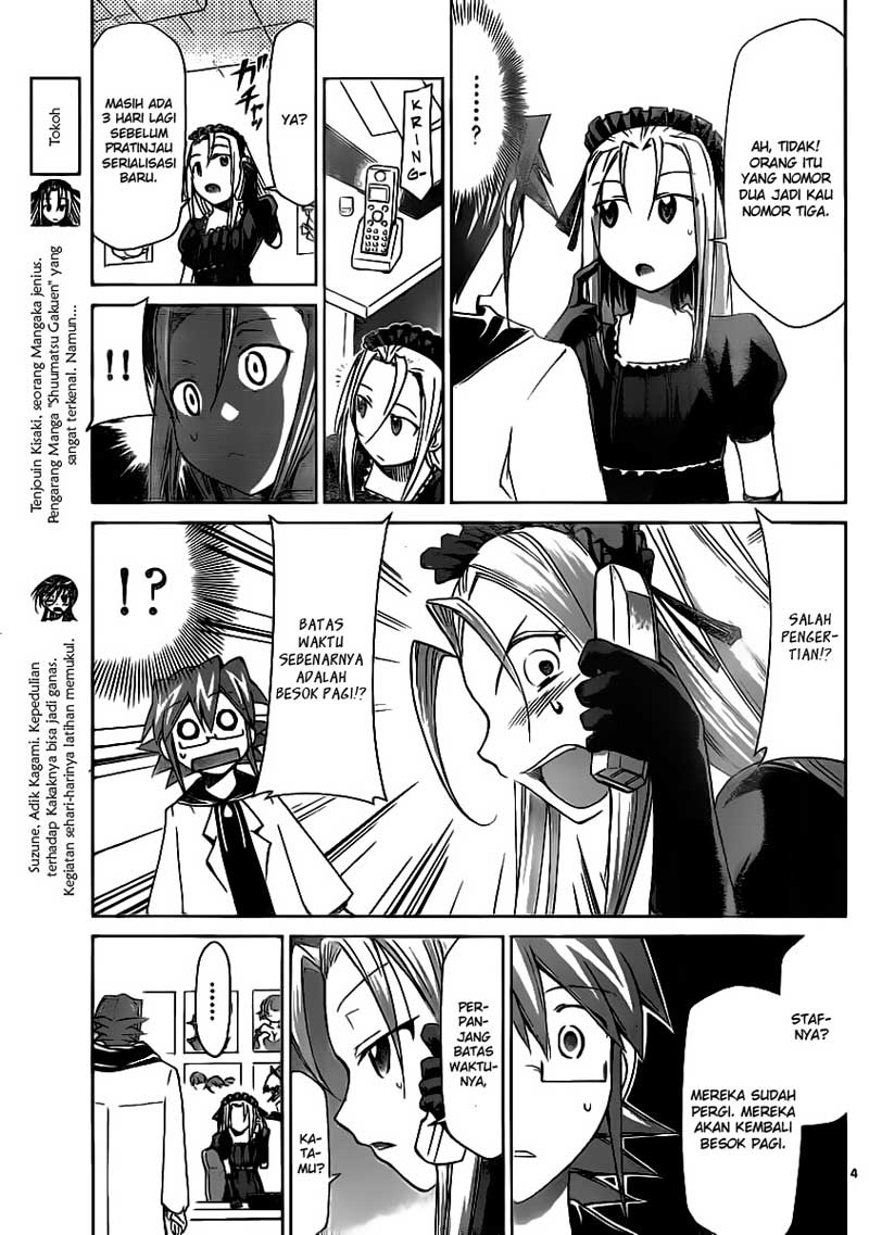 Komik denpa kyoushi 018 19 Indonesia denpa kyoushi 018 Terbaru 4|Baca Manga Komik Indonesia|