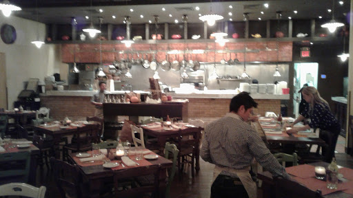 Italian Restaurant «Osteria Morini», reviews and photos, 107 Morristown Rd, Bernardsville, NJ 07924, USA