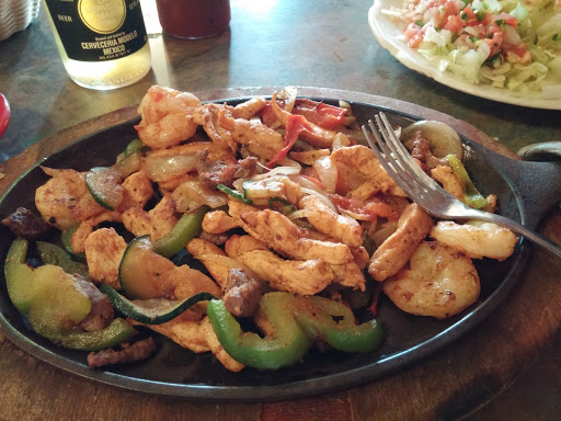 Restaurant «Camino Real Mexican Restaurant», reviews and photos, 118 E 6th St, Waynesboro, GA 30830, USA