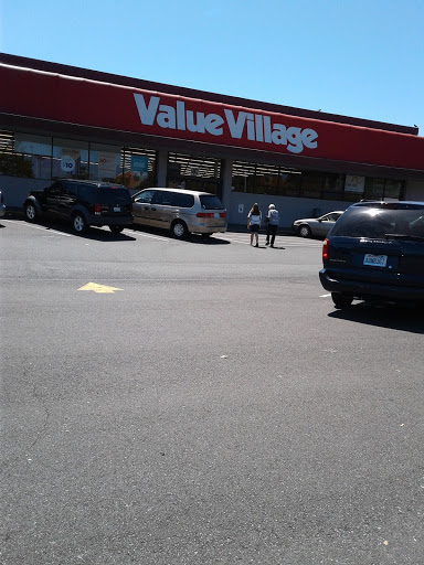 Thrift Store «Value Village», reviews and photos, 6802 19th St W, University Place, WA 98466, USA
