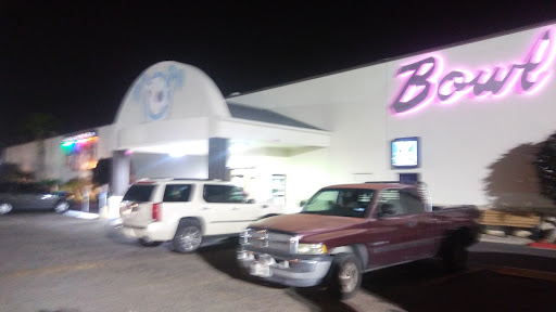 Bowling Alley «Flamingo Bowl», reviews and photos, 3301 N 23rd St, McAllen, TX 78501, USA