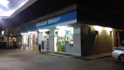 Gas Station «Sunoco Gas Station», reviews and photos, 551 Moosic St, Scranton, PA 18505, USA