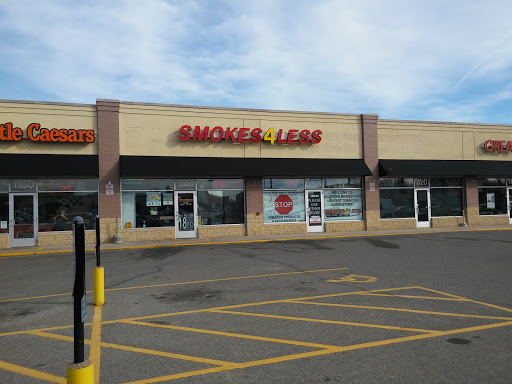 Tobacco Shop «Smokes 4 Less», reviews and photos, 1130 S Riverfront Dr, Mankato, MN 56001, USA