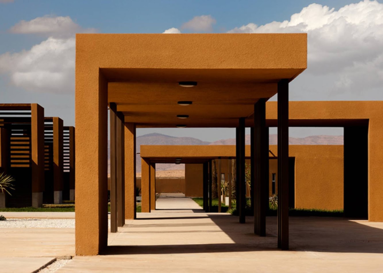 06-Guelmim-Technology-School-by-El-Kabbaj,-Kettani,-Amine-Siana