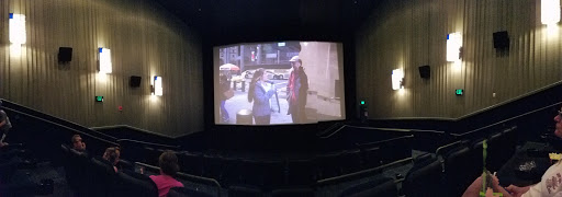 Movie Theater «Rave Motion Pictures», reviews and photos, 1071 Gemini Pl, Columbus, OH 43240, USA
